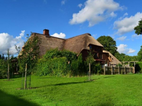 Holiday apartment Ebbe